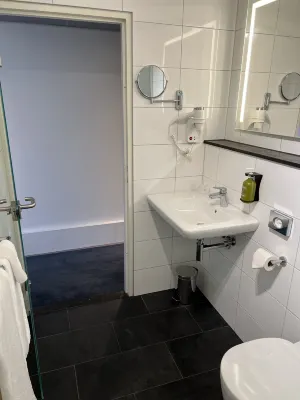 Holiday Inn Eindhoven Camere Photos