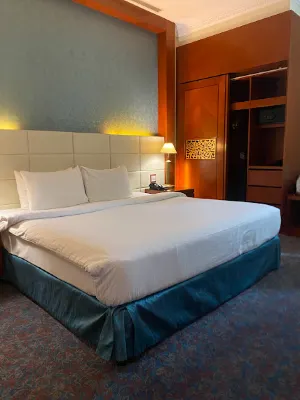 Grand Excelsior Hotel Al Barsha Номера Photos