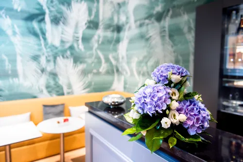 Boutique Centrale Palace Hotel Featured Photos