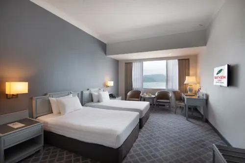 Bayview Hotel Langkawi فنادق مميّزة Photos