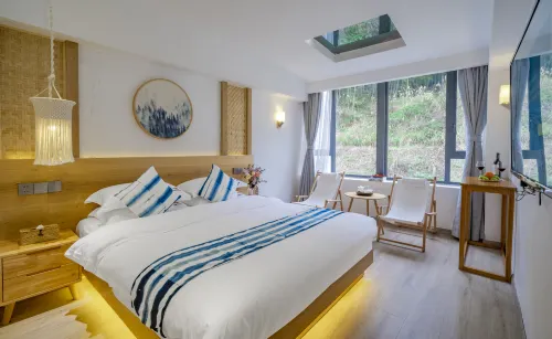 Fanjingshan Mountain and River Sample Homestay Featured Photos
