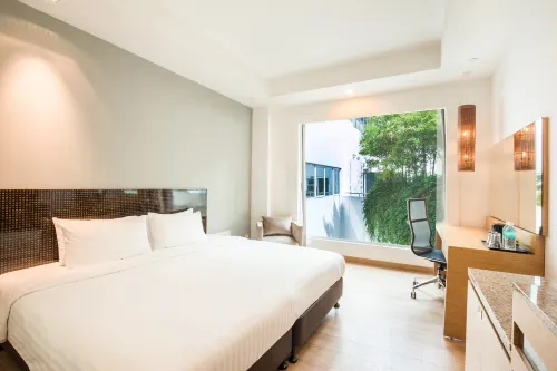Village Hotel Changi by Far East Hospitality À ne pas manquer Photos