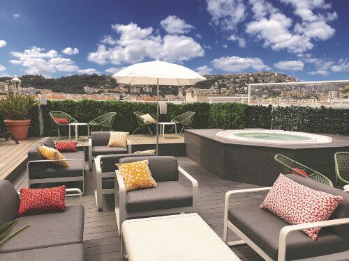 Hotel Gounod Fully Renovated Featured Photos