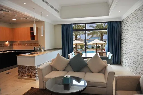 Andalus Al Seef Resort & Spa Избранное Photos