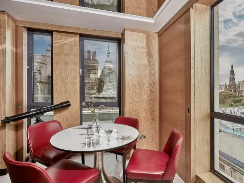 Market Street Hotel Избранное Photos