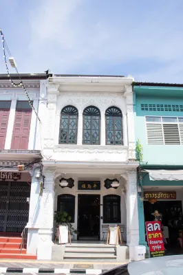 Baan 125 Stay Phuket فنادق مميّزة Photos