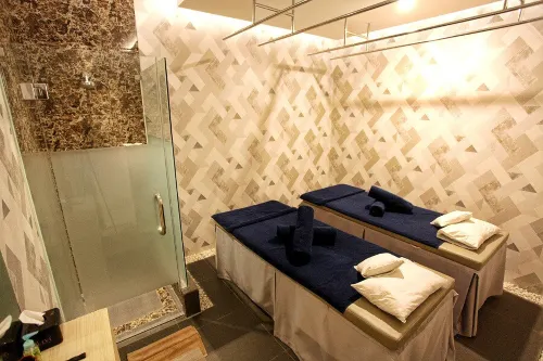 Platinum Hotel & Convention Hall Balikpapan Relaksasi & Rekreasi Photos