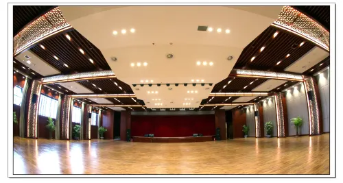 Chong Ning Castle Hotel Business Facilities Photos