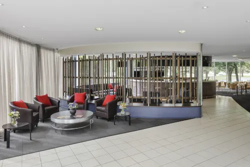 Ramada Encore By Wyndham Belconnen Canberra Public Areas Photos