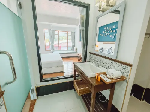 Pai Cherkaew Boutique House Camere Photos