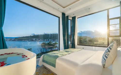 Qingwu Hotel Featured Photos