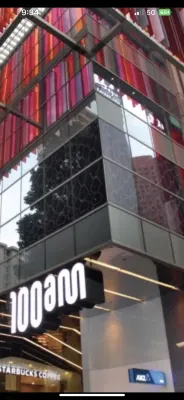 Amara Singapore - Newly Renovated Exterior Photos