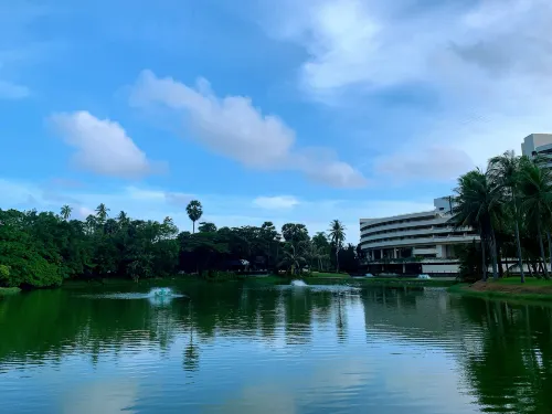 Plantation Urban Resort & Spa À proximité de l'hôtel Photos