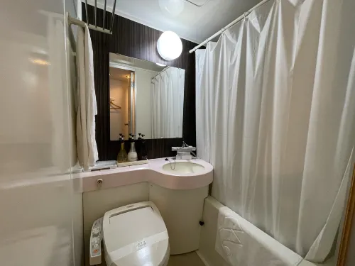 Mihara City Hotel Chambres Photos
