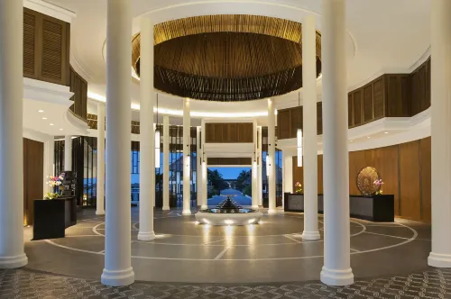 Avani Sepang Goldcoast Resort Öffentliche Flächen Photos