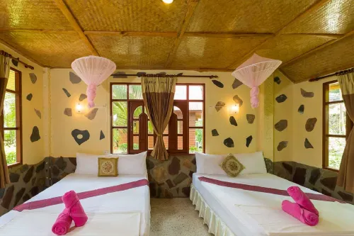 Bottle Beach 1 Resort Zimmer Photos