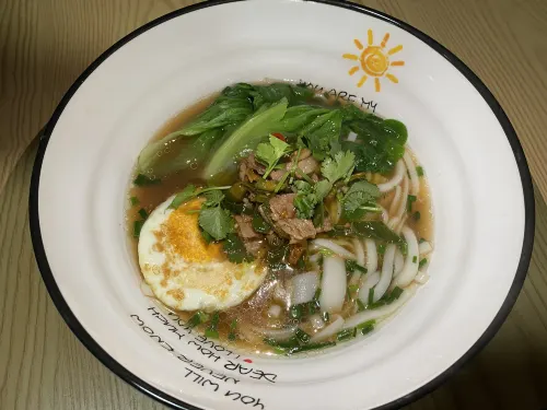 SCloud Hotel (Changsha Wuyi Square Branch) Restauration Photos