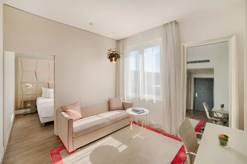 Hotel NH Collection Roma Palazzo Cinquecento Featured Photos