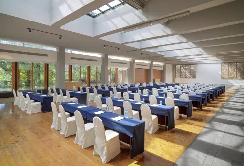 Commune by the Great Wall Business Facilities Photos