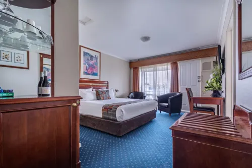 Ibis Styles Albany Empfohlen Photos