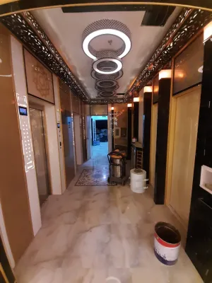 Camphor Hotel Ras Al Khaimah Общественные зоны Photos