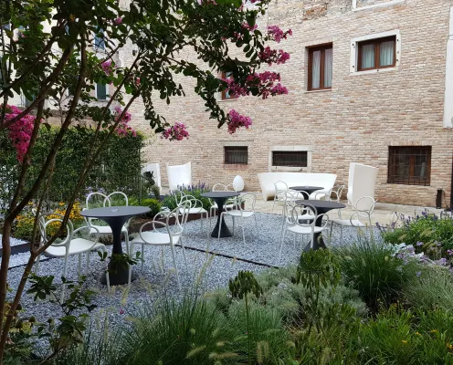 Hotel Aquarius Venice À ne pas manquer Photos