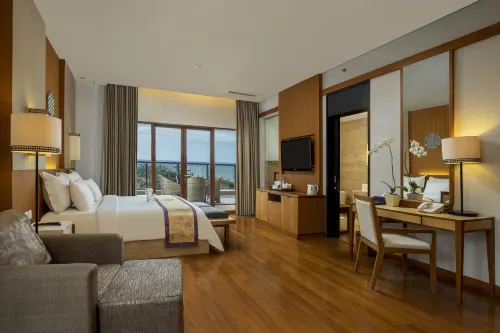 Truntum Kuta ( formerly Grand Inna Kuta ) Избранное Photos