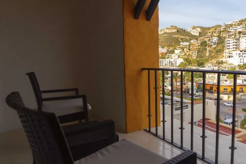 Hotel Tesoro Los Cabos Rooms Photos