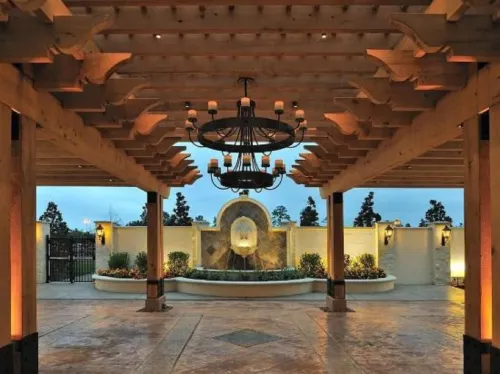 L’Auberge Casino Resort Lake Charles Khu vực công cộng Photos