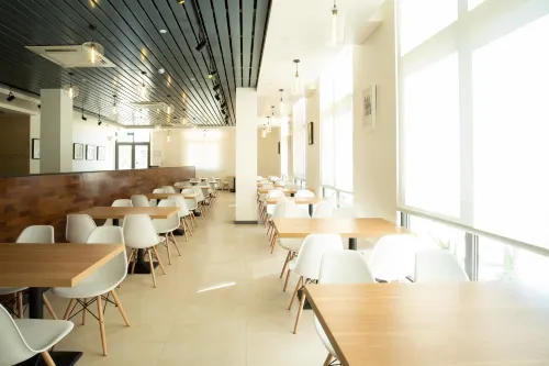 Nalagi Hotel Featured Photos
