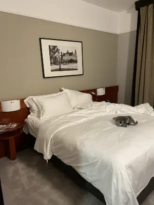 Best Western Premier Hotel Slon Chambres Photos