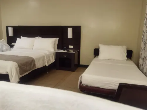 Coron Westown Resort Chambres Photos