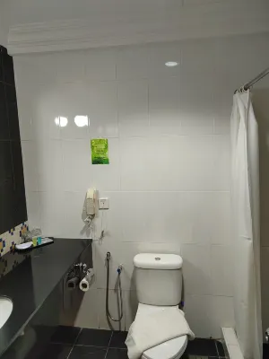 Grand Kampar Hotel Camere Photos
