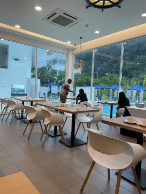 Avi Pangkor Beach Resort Photos