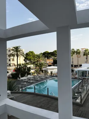Grupotel Acapulco Playa - Adults Only Leisure & Recreation Photos