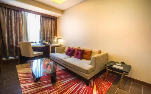 Winford Resort and Casino Manila Empfohlen Photos