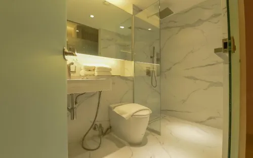 Red Hotel Cubao, Quezon City Zimmer Photos