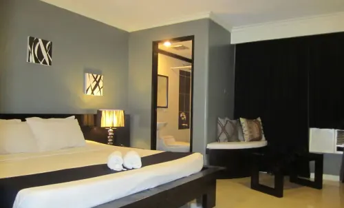 Richmond Plaza Hotel Da non perdere Photos