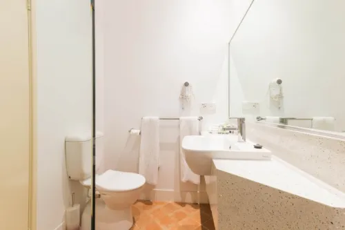Grande Escape Resort Kamar Photos
