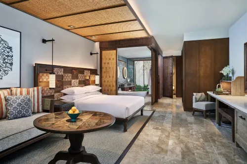 Andaz Bali, by Hyatt Избранное Photos