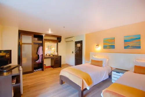 Vacation Village Phra Nang Inn Featured Photos