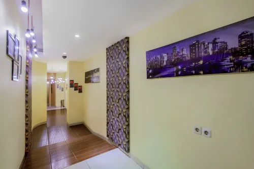 City Icon Residence Jakarta Area Publik Photos