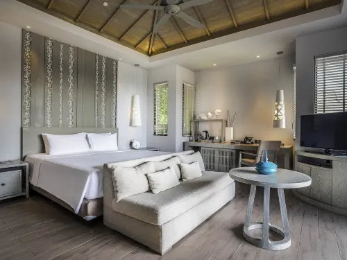 Pullman Phuket Arcadia Naithon Beach فنادق مميّزة Photos
