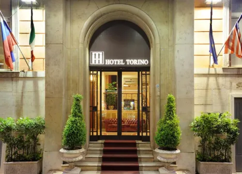 Hotel Torino Featured Photos