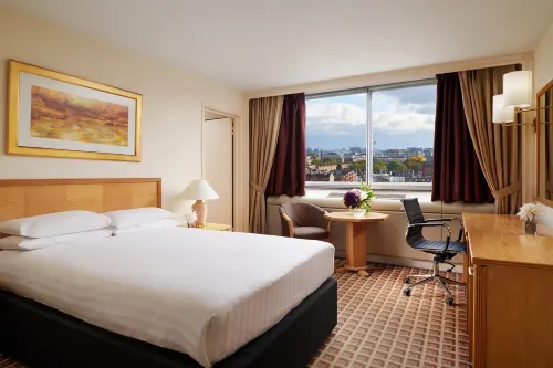 Copthorne Tara Hotel London Kensington Phòng Photos