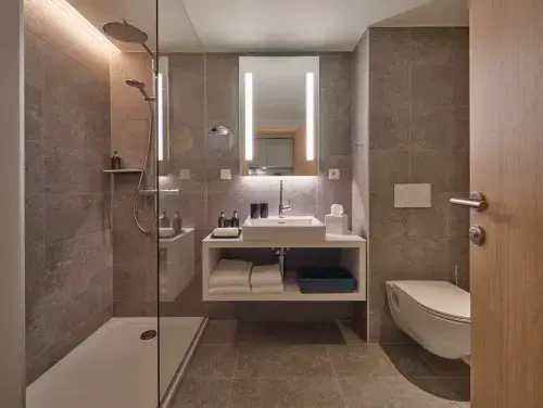 Adina Apartment Hotel Vienna Belvedere Featured Photos
