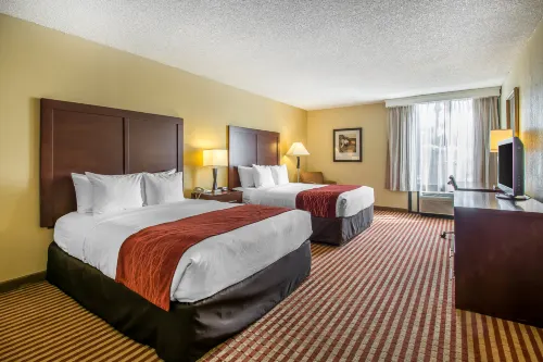 Comfort Inn & Suites Kissimmee by the Parks فنادق مميّزة Photos