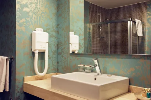 Hotel Suadiye Camere Photos