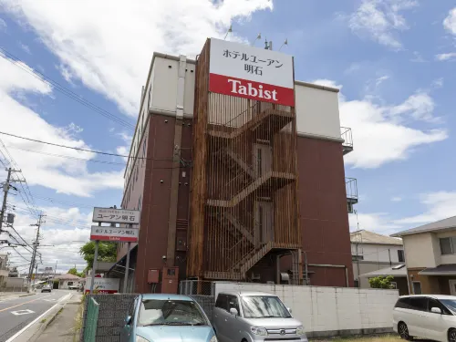 Tabist Hotel Yuan Akashi Espaces publics Photos