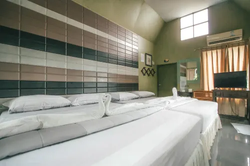 Pai Panalee the Nature Boutique Hotel Camere Photos